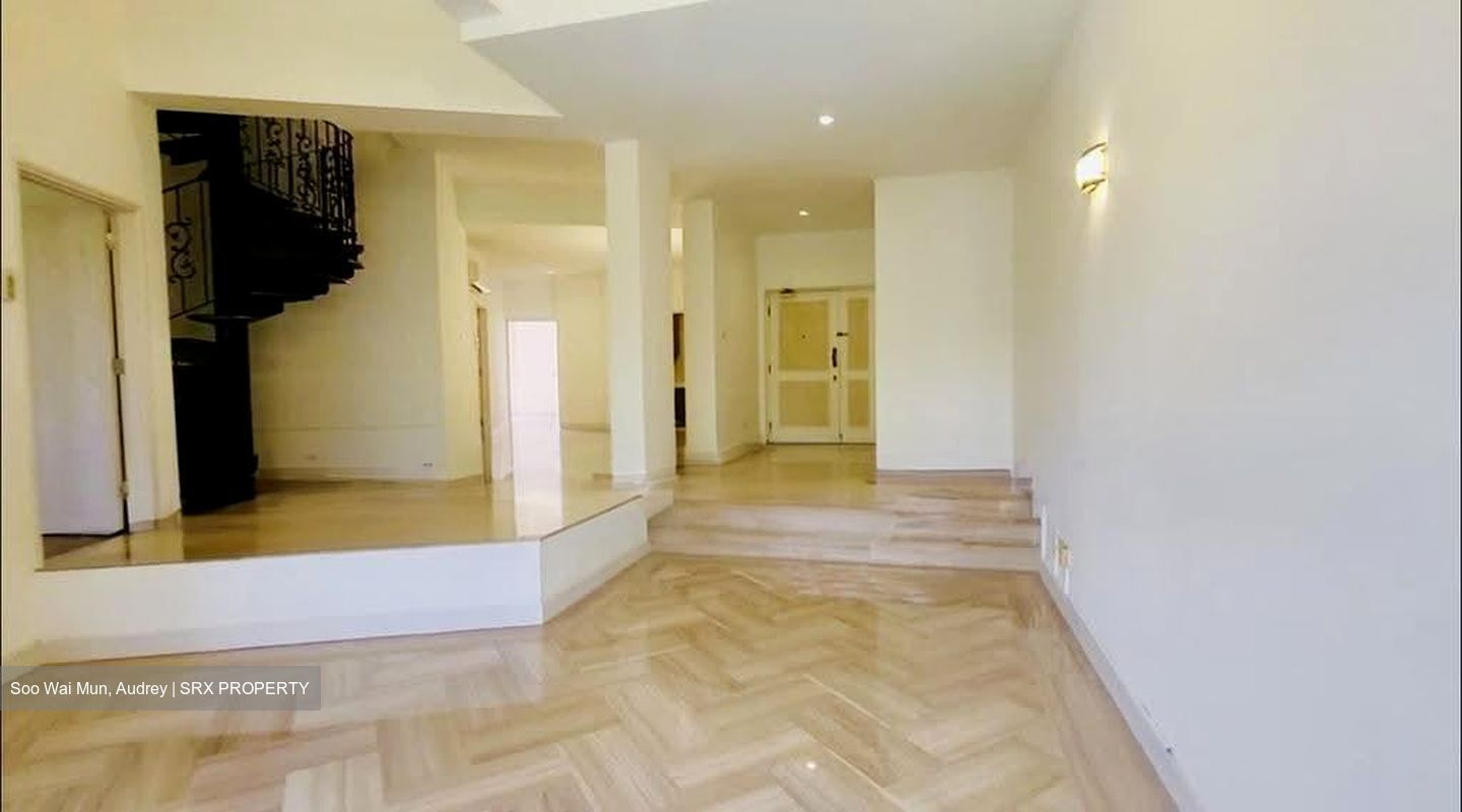 Orange Regency (D10), Apartment #613519081